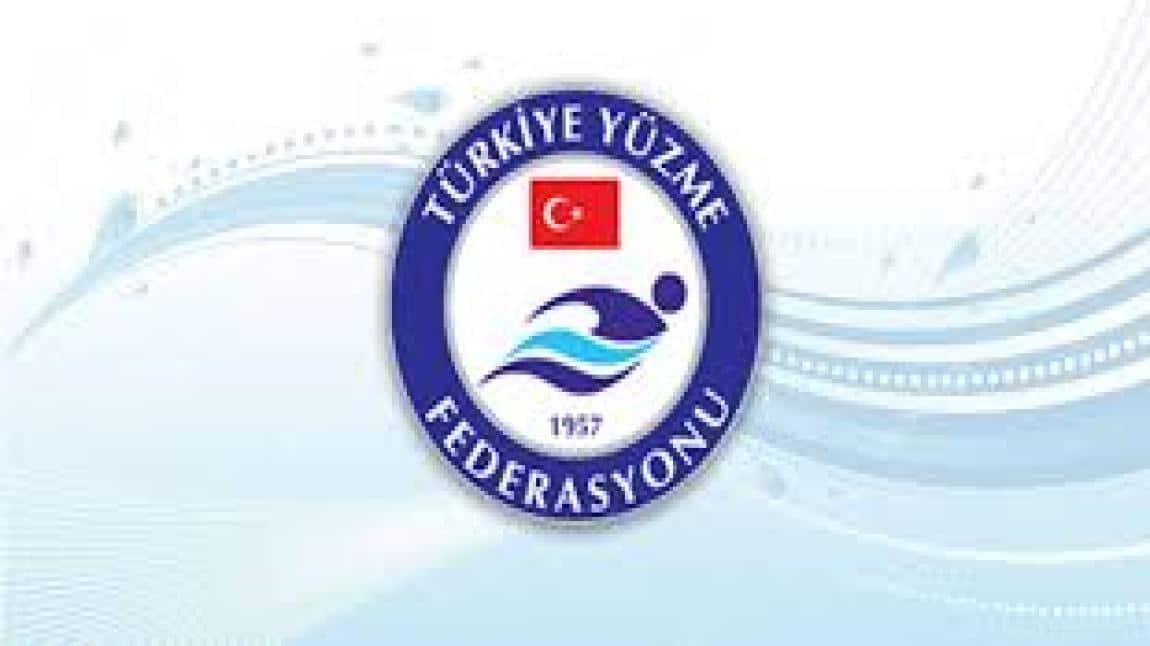 Beşiktaş İlçesi Okullar Arası Yüzme Yarışmasında Öğrencilerimiz 1. Lik ve 3. Lük Ödüllerini Aldılar.
